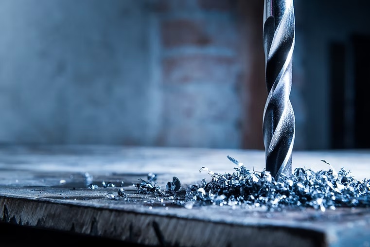 Industrial Work